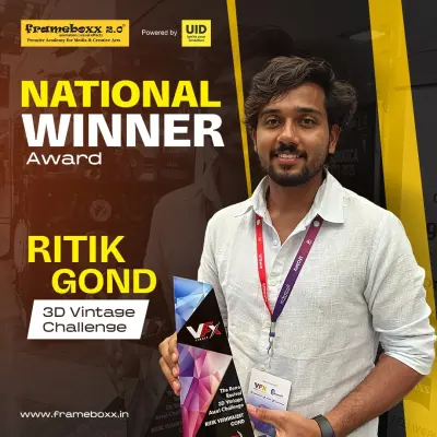 Award 5