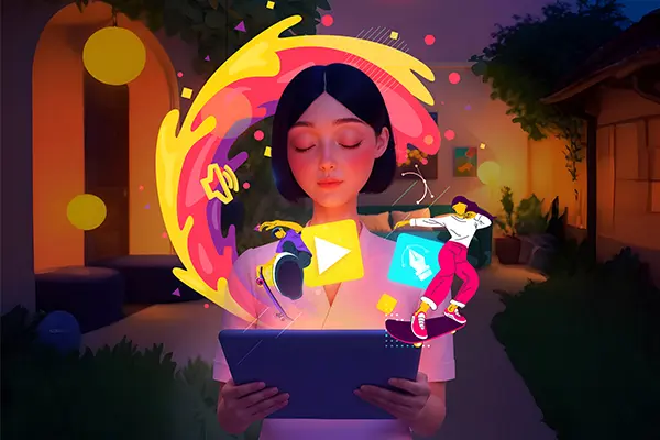 Motion Graphics Course