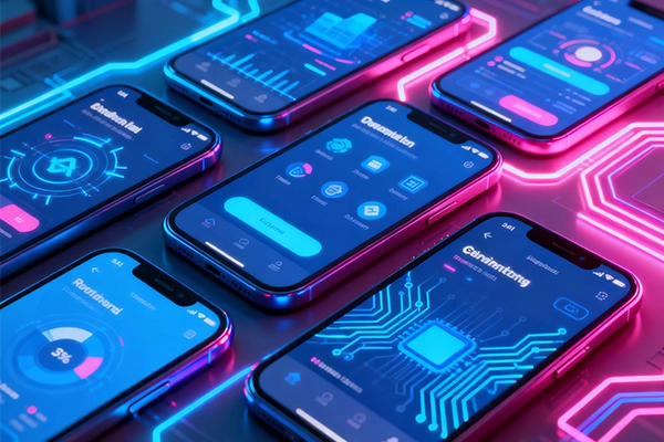 UI/UX Design Course