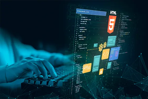 Web Design & Development Course