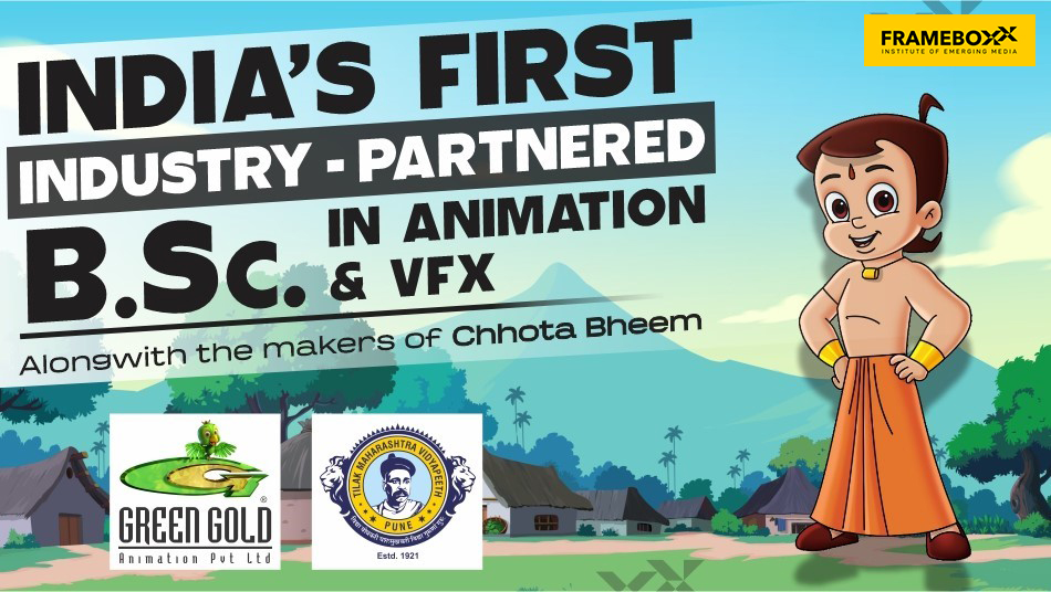 Animation Institute Pune