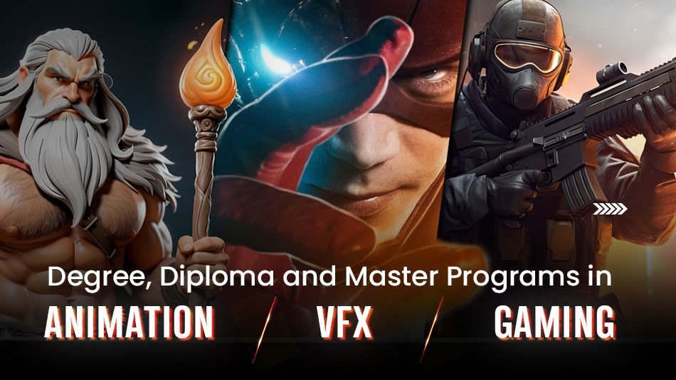 Animation Institute Pune